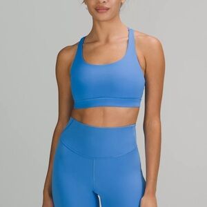 Lululemon Energy sport bra